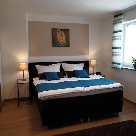 Appartamento Steinackerhof Burgthann Esterno foto