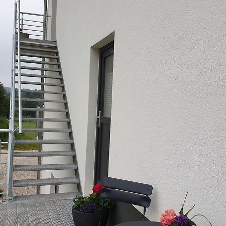 Appartamento Steinackerhof Burgthann Esterno foto