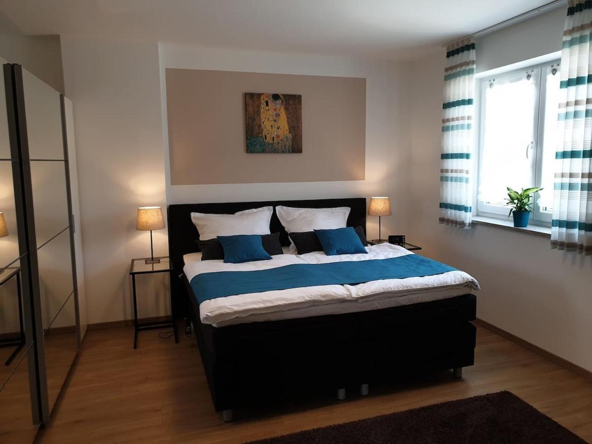 Appartamento Steinackerhof Burgthann Esterno foto