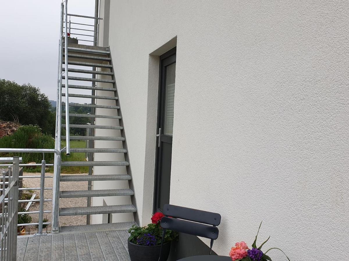 Appartamento Steinackerhof Burgthann Esterno foto