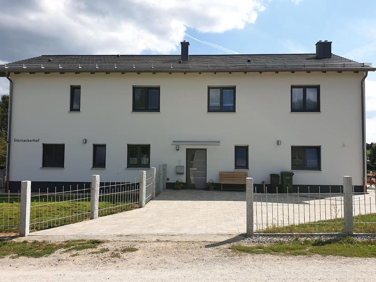 Appartamento Steinackerhof Burgthann Esterno foto