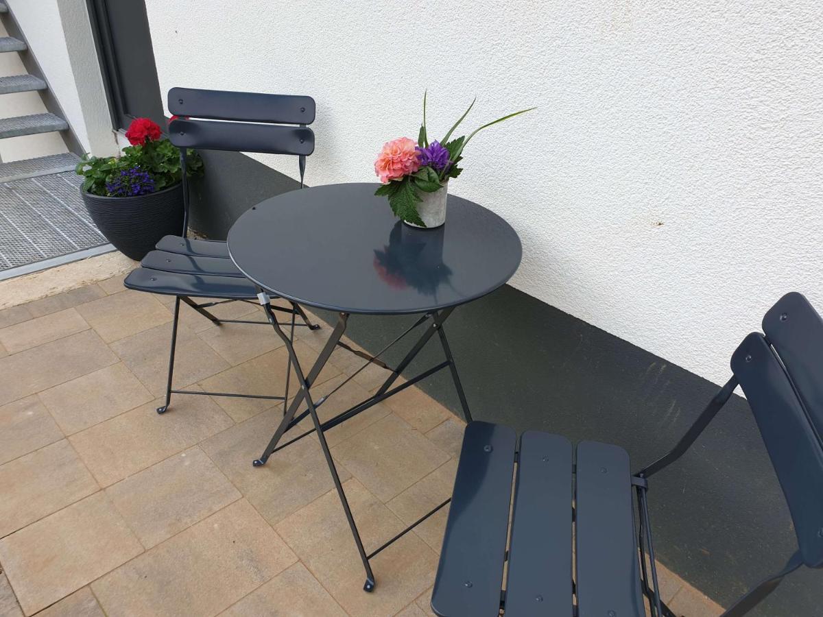 Appartamento Steinackerhof Burgthann Esterno foto