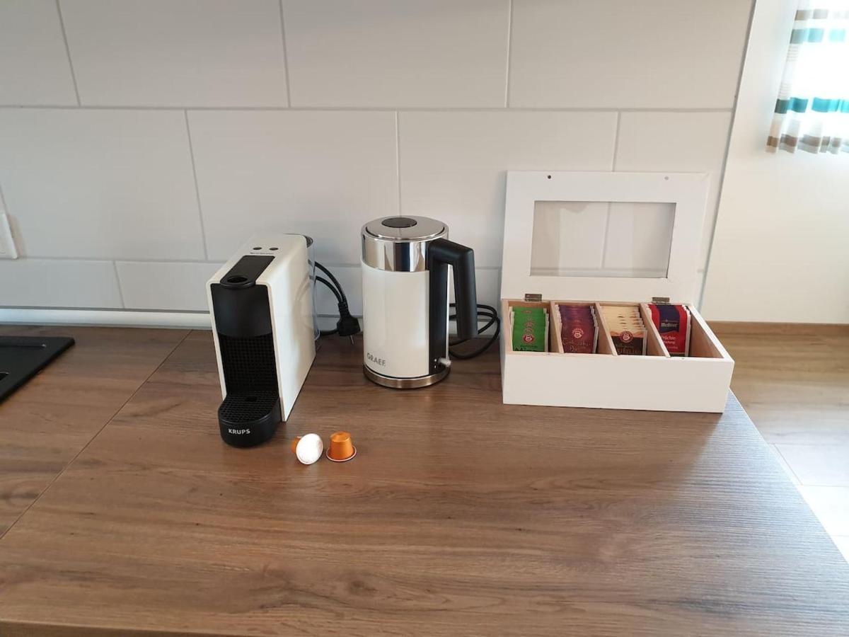Appartamento Steinackerhof Burgthann Esterno foto